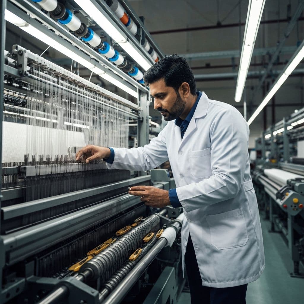 Machine Verification